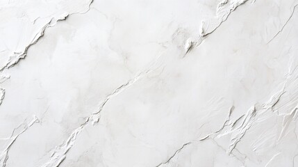 Obraz premium Professional Flawless White Surface on Plain Background for Design Projects