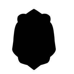 Traditional islamic window shapes