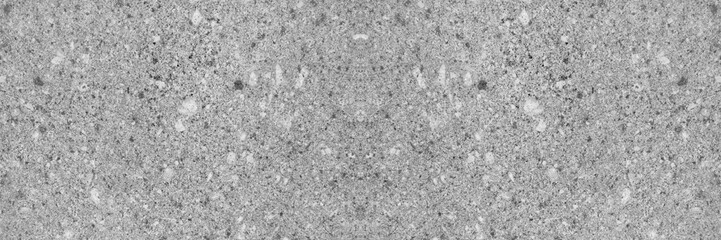 Wall terrazzo texture gray blue of stone granite black white background marble surface pattern sandstone small have mixed sand tile background.