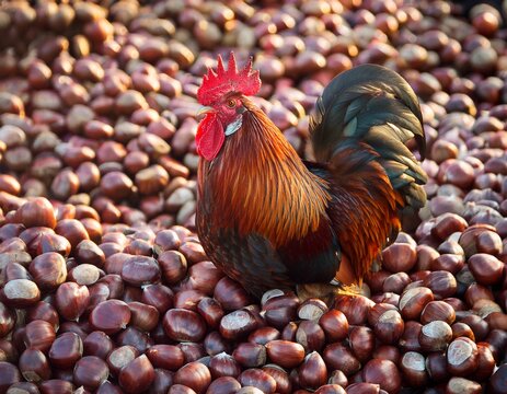 Huhn