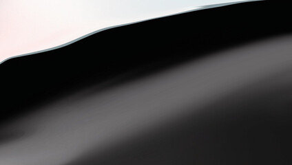 black and white abstract background illustration