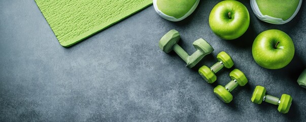 Fitness and Wellness Essentials
