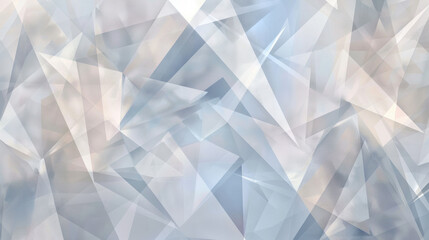 Obraz premium light pastel pale gray silver abstract background