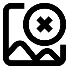 multimedia regular icon