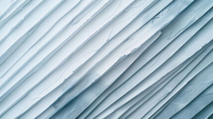 Obraz premium light pastel pale gray silver abstract background