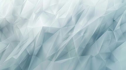 Obraz premium light pastel pale gray silver abstract background