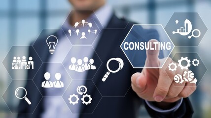 Business Consulting: Strategic Planning & Growth
