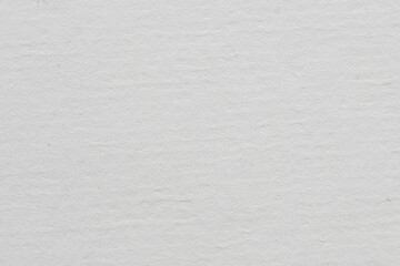 Bright paper, white paper texture as background or texture.