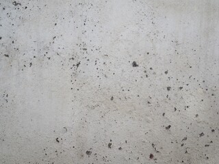 Cement wall, abstract background, grey washed cement surface.