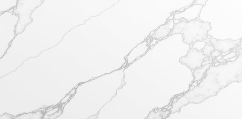 Obraz premium White granite seamless texture Fine grain, polished surface , design, tile