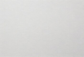 White Paper Texture Background.