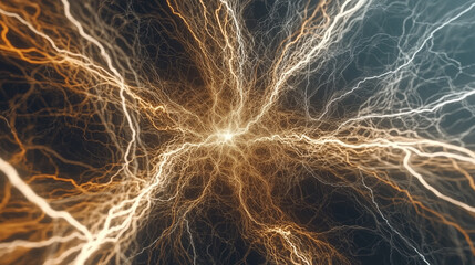 energy, electric current