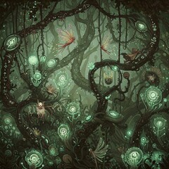 The images may seem a bit unsettling at first, but that's okay. They reflect the sometimes-challenging nature of anxiety. But by coloring, you're not just filling in lines; you're bringing light to th