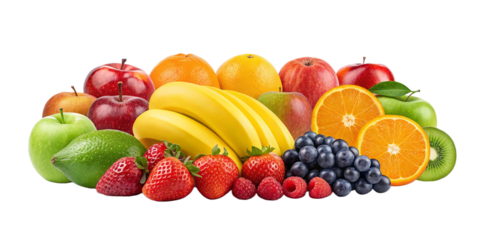 Fruit and vegetables, fruit, food, apple, orange, fresh, fruits, grapes, grape, red, healthy, isolated, green, white, strawberry, diet, ripe, banana, sweet, citrus, kiwi, juicy, yellow, apples, pineap