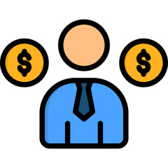 Broker Icon