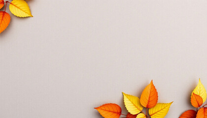 Landscape texture background