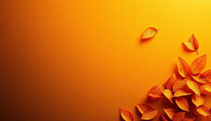 Landscape texture background