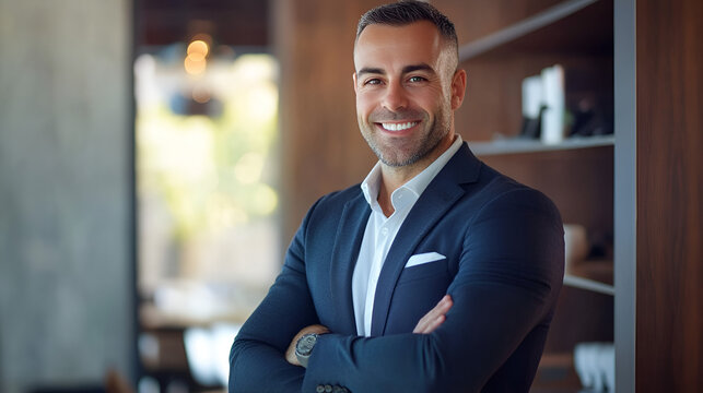 business people, investment, business and finance work