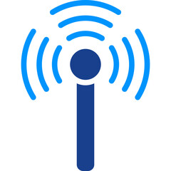 Wifi Signal Icon