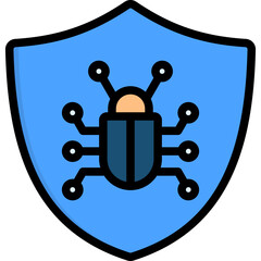 Antivirus Icon