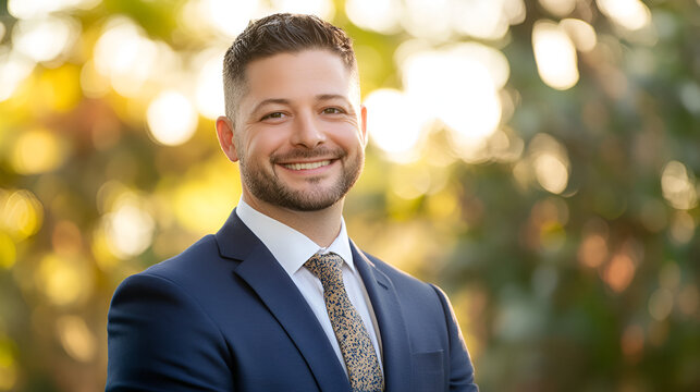 business people, investment, business and finance work