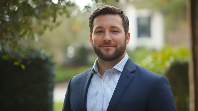 business people, investment, business and finance work