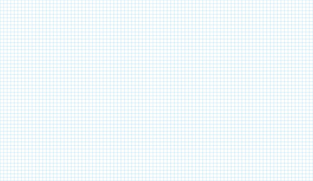Square grid on paper. Millimeter paper sheet background