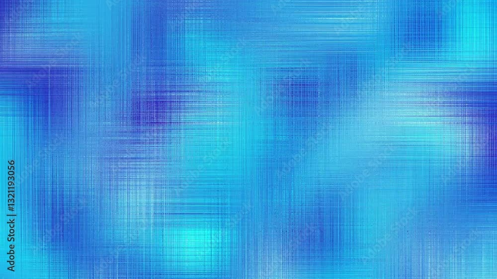 Poster High-speed grunge flash light transition with glowing flare for dynamic video projects. Grunge blue loop background