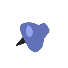 Sticky paper notes planner