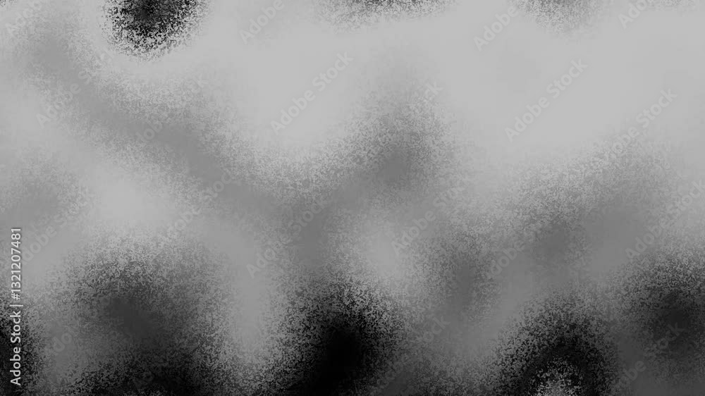 Poster stop motion grunge loop motion texture abstract background animation