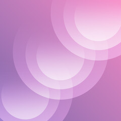 Elegant Gradient Wave Background Modern Abstract Design for Branding and Website