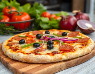 The art of pizza beautifully captured images of the ultimate comfort food