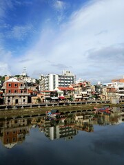 Shapowei: The Historic Fishing Harbor of Xiamen