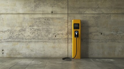 Transitioning from Gasoline Pump to EV Charger