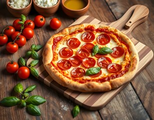 The art of pizza beautifully captured images of the ultimate comfort food