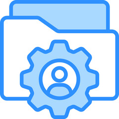 Personal Data Icon
