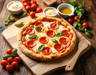 The art of pizza beautifully captured images of the ultimate comfort food