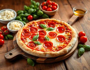The art of pizza beautifully captured images of the ultimate comfort food