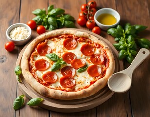 The art of pizza beautifully captured images of the ultimate comfort food