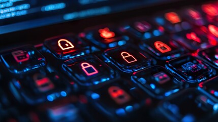 Cybersecurity: Digital Privacy and Data Protection