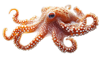 sea creature transparent background png