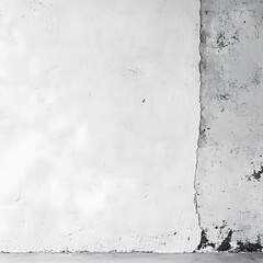 Obraz premium Abstract wall texture indoor space photography minimalist design close-up view modern aesthetic for art lovers