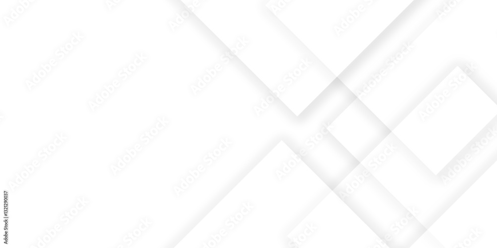 Poster modern geometrical dynamic and seamless abstract white background. abstract background in white and 