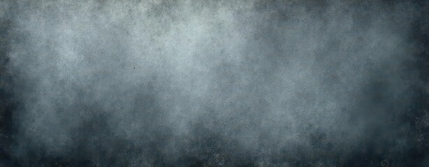 Fototapeta premium Faded gray backdrop, heavy surface scratches, gritty detail, graphic, scratch