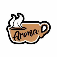 cup of coffee