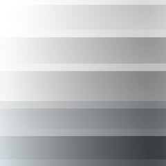 Obraz premium Grey gradient stripes background, website design