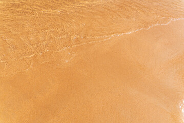 sand summer wave texture ocean sea