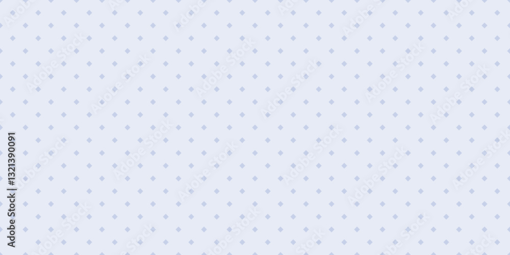 Poster seamless pattern. simple rhombus pattern design in pastel color