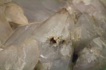 Abstraction in stone