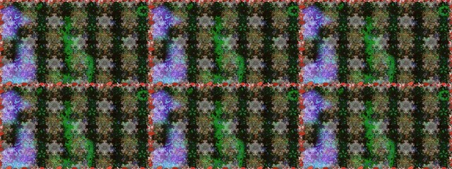 Obraz premium magic super cute abstract and nice picture
